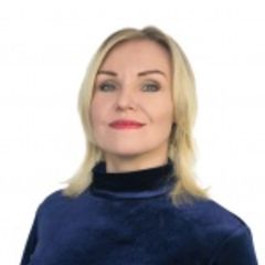 Бушуева Мария Ивановна