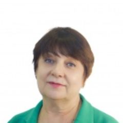 Медведева Людмила