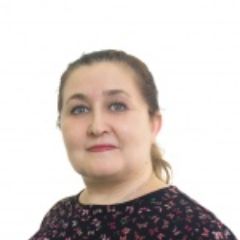 Акопджанова Амалия Викторовна