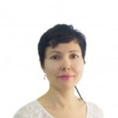Чирво Анастасия
