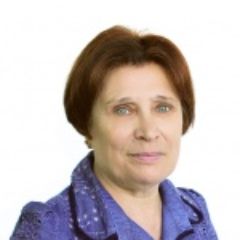 Мухина Наталья