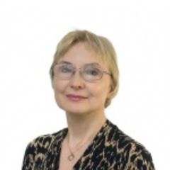 Чуранова Ирина