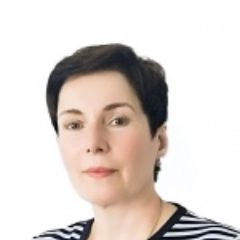 Бадаева Ирина Викторовна