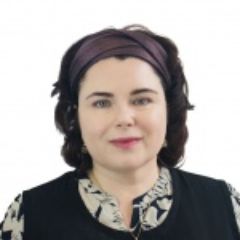Потупикова Наталья