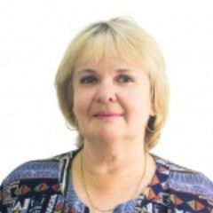 Спиченко Елена