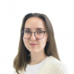 Антонова Анастасия Владимировна