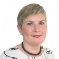 Сулименко Светлана