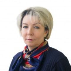 Любимова Марина