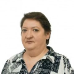 Лазутина Елена