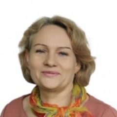 Митенкова Наталия