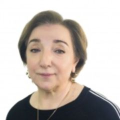 Акопян Игнара Ригоевна