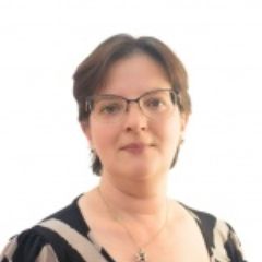 Гаманюк Анна