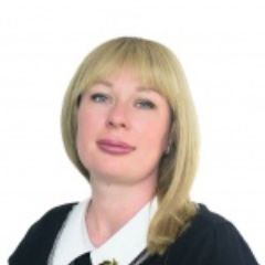 Лютова Елена