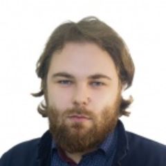 Березкин Александр Александрович