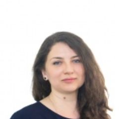 Барченко Анна Игоревна