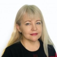 Киреева Татьяна