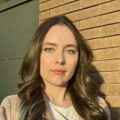 Беликова Екатерина Анатольевна