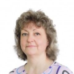 Белан Татьяна Алексеевна
