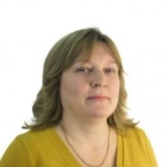 Зайцева Елена