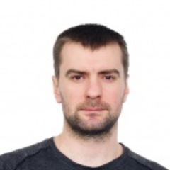 Исаев Дмитрий