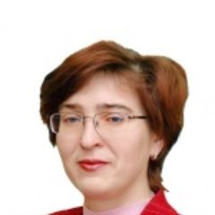 Дятлова Ирина