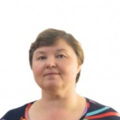 Тимофеева Татьяна