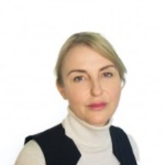 Смирнова Ольга