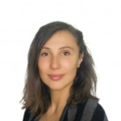 Прохорова Ирина