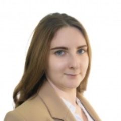 Озерова Александра