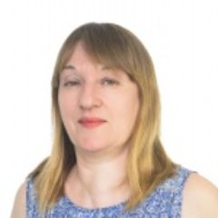 Спиридонова Ирина