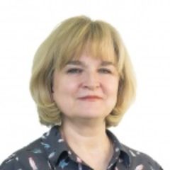 Зелепукина Ольга