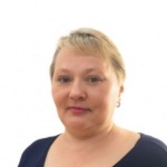 Жукова Наталия