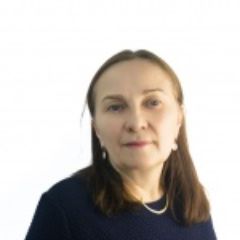 Голикова Тамара