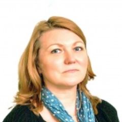 Белоносова Надежда Васильевна