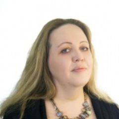 Мишина Анна