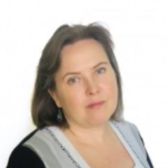 Соколова Екатерина